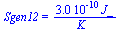 Sgen12 = `+`(`/`(`*`(0.3e-9, `*`(J_)), `*`(K_)))
