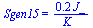 Sgen15 = `+`(`/`(`*`(.225, `*`(J_)), `*`(K_)))