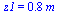 z1 = `+`(`*`(.815, `*`(m_)))