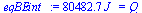 `+`(`*`(80482.68039, `*`(J_))) = Q
