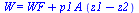 W = `+`(WF, `*`(p1, `*`(A, `*`(`+`(z1, `-`(z2))))))