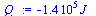 `+`(`-`(`*`(142095.5128, `*`(J_))))