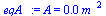 A = `+`(`*`(0.1767145868e-1, `*`(`^`(m_, 2))))