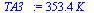 `+`(`*`(353.3846211, `*`(K_)))