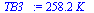 `+`(`*`(258.2301103, `*`(K_)))