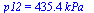 p12 = `+`(`*`(435.3512725, `*`(kPa_)))