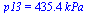 p13 = `+`(`*`(435.3512725, `*`(kPa_)))