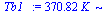 `+`(`*`(370.816, `*`(K_)))