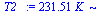 `+`(`*`(231.514, `*`(K_)))