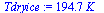 `:=`(Tdryice, `+`(`*`(194.7, `*`(K_))))