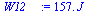 `+`(`*`(157., `*`(J_)))