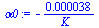 `+`(`-`(`/`(`*`(0.38e-4), `*`(K_))))