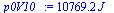 `:=`(p0V10_, `+`(`*`(10769.23077, `*`(J_))))