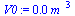 `:=`(V0, `+`(`*`(0.2627627202e-3, `*`(`^`(m_, 3)))))