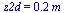 z2d = `+`(`*`(.227, `*`(m_)))