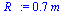 `:=`(R_, `+`(`*`(.697, `*`(m_))))