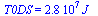 T0DS = `+`(`*`(0.28e8, `*`(J_)))