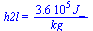 h2l = `+`(`/`(`*`(0.36e6, `*`(J_)), `*`(kg_)))