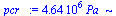 `+`(`*`(0.464000e7, `*`(Pa_)))