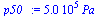 `:=`(p50_, `+`(`*`(499792.9652, `*`(Pa_))))