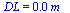DL = `+`(`*`(0.27e-2, `*`(m_)))