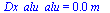 Dx_alu_alu = `+`(`*`(0.17e-3, `*`(m_)))