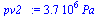 `:=`(pv2_, `+`(`*`(3694581.427, `*`(Pa_))))