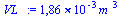 `+`(`*`(0.18558573733839574548e-2, `*`(`^`(m_, 3))))