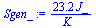 `+`(`/`(`*`(23.21315360, `*`(J_)), `*`(K_)))