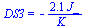 DS3 = `+`(`-`(`/`(`*`(2.1, `*`(J_)), `*`(K_))))