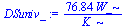 `+`(`/`(`*`(76.843, `*`(W_)), `*`(K_)))