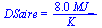 DSaire = `+`(`/`(`*`(7.995087126, `*`(MJ_)), `*`(K_)))
