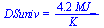 DSuniv = `+`(`/`(`*`(4.167988849, `*`(MJ_)), `*`(K_)))
