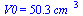V0 = `+`(`*`(50.26548246, `*`(`^`(cm_, 3))))