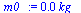 `:=`(m0_, `+`(`*`(0.6087869653e-4, `*`(kg_))))