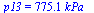 p13 = `+`(`*`(775.0503238, `*`(kPa_)))