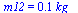 m12 = `+`(`*`(.123, `*`(kg_)))