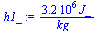`:=`(h1_, `+`(`/`(`*`(3245741.00, `*`(J_)), `*`(kg_))))