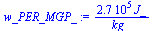 `:=`(w_PER_MGP_, `+`(`/`(`*`(267258.0521, `*`(J_)), `*`(kg_))))