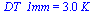 DT_1mm = `+`(`*`(3.0, `*`(K_)))