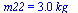 m22 = `+`(`*`(2.95, `*`(kg_)))