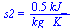 s2 = `+`(`/`(`*`(.50, `*`(kJ_)), `*`(kg_, `*`(K_))))