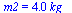 m2 = `+`(`*`(4.0, `*`(kg_)))