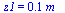 z1 = `+`(`*`(.13, `*`(m_)))
