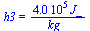 h3 = `+`(`/`(`*`(0.40e6, `*`(J_)), `*`(kg_)))