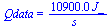 Qdata = `+`(`/`(`*`(0.109e5, `*`(J_)), `*`(s_)))