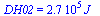 DH02 = `+`(`*`(0.27e6, `*`(J_)))