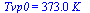 Tvp0 = `+`(`*`(373., `*`(K_)))