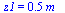 z1 = `+`(`*`(.5, `*`(m_)))