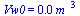 Vw0 = `+`(`*`(0.18e-3, `*`(`^`(m_, 3))))